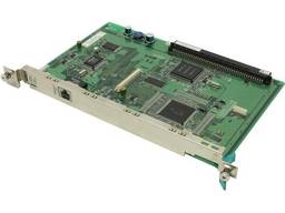 Panasonic KX-TDA0410XJ, плата CTI-LINK интерфейса CTI (LAN E