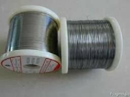 Проволока сварочная Панч-11 Ф-2.7 мм