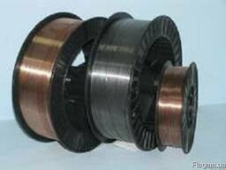 Проволока сварочная Панч-11 Ф-1.9мм