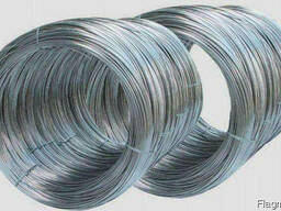 ПАНЧ-11 ф0,8; ф1,0;ф1,2мм: Сварочная проволока. Купить.