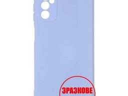 Панель ArmorStandart Icon Camera cov для Xiaomi Redmi Note 12 4G Lavender (Код. ..