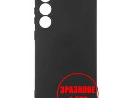 Панель ArmorStandart Icon Camera cov для Xiaomi Redmi Note 12 4G Black (Код товара:28614)