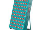 Панель для светотерапии Ithera (80 LED) - Красный и инфракрасный свет 660нм/850нм» LLd003 - фото 2
