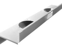 Панель двигателей испарителя ( рефрижератор StarCool )