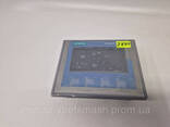 Панель оператора Siemens Simatic 6AV2 123-2DB03-0AX0 KTP400, б/в - фото 1