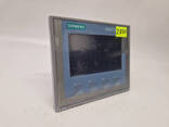 Панель оператора Siemens Simatic 6AV2 123-2DB03-0AX0 KTP400, б/в - фото 3