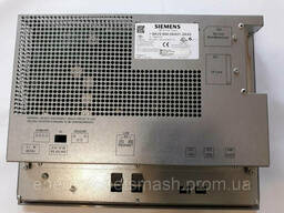 Панель оператора Siemens Simatic 6AV6 644-0AA01-2AX0 MP377