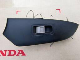 Панель переключатель стеклоподъемника задний L 83760-SCA-G01 Honda CR-V 2 2002-2006
