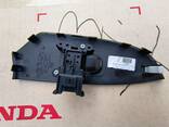 Панель переключатель стеклоподъемника задний L 83760-SCA-G01 Honda CR-V 2 2002-2006 - фото 3