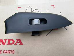 Панель переключатель стеклоподъемника задний R 83710-SCA-G01 Honda CR-V 2 2002-2006