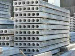 Панель перекрытия ПК 86-15-8