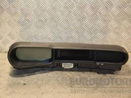 Панель приборов (дефект) Citroen C3 Picasso 2009-2016 9666502377 431625