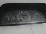 Панель приборов Fiat Ducato 2 2.5TD (1994-2002) - фото 1