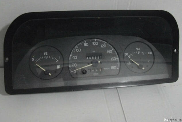 Панель приборов Fiat Ducato 2 2.5TD (1994-2002)
