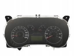 Панель приборов Fiat Grande Punto 51718554 503001101000