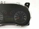 Панель приборов Fiat Grande Punto 51718554 503001101000 - фото 2