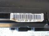 Панель приборов Mercedes W210 95-02 2,7 CDI. 2000р. - фото 2