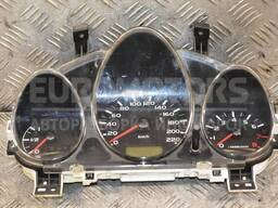 Панель приборов Mitsubishi Colt (Z3) 2004-2012 MN118888 365084