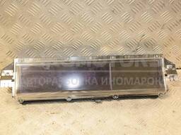 Панель приборов Renault Espace 2.0dCi (IV) 2002-2014 8200980660 422778