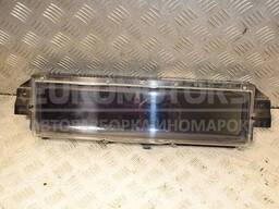 Панель приборов Renault Espace (IV) 2002-2014 8200980660 408922