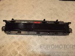 Панель приборов Renault Scenic 1.9dCi (II) 2003-2009 8200461294 454140