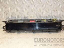 Панель приборов Renault Scenic 1.9dCi (II) 2003-2009 8200461294 463298