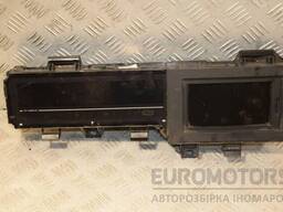 Панель приборов Renault Scenic (III) 2009-2015 248109171R 455763
