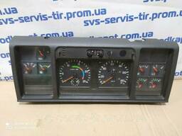 Панель приборов Volvo FH 12 Евро 2, 3198561, 3198561-1