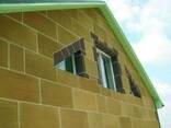 Плиты утеплительные Экофасад - фото 2