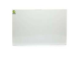 Панельный обогреватель на 500 Ватт