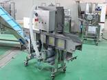 Панірувальна машина для нанесення паніровки STvega Breading Crumbs H100 - фото 1