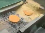Панірувальна машина для нанесення паніровки STvega Breading Crumbs H100 - фото 3