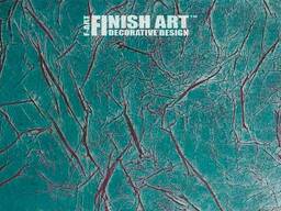 Папирус - декоративное покрытие