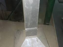 Парасолька витяжна, парасолька з нержавіючої сталі, парасолька з оцинковки, парасолька вит