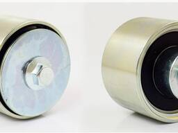 Паразитный ролик поликлинового ремня IVECO STRALIS , Евро-6, 5801674387