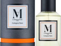 La Manufacture Rare Cologne Eau De Cologne 100 мл