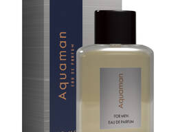 Парфумована вода для чоловіків Aquaman/ Livesta, 50 мл