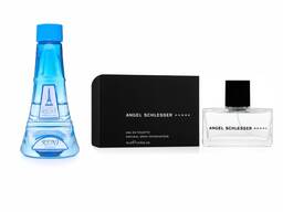 Парфуми чоловічі Reni 201 версія Angel Schlesser homme