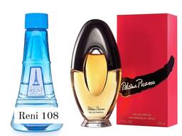 Парфуми жіночі Reni 108 версія Paloma Picasso