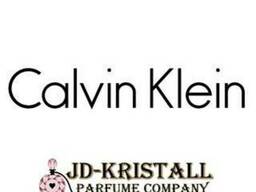 Парфюмерия и духи Calvin Klein (Кельвин Кляйн)