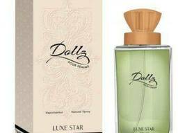 Парфюмерная вода Dollz 80 мл. , Luxe Star