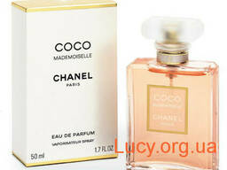Парфюмированная вода Chanel Coco Mademoiselle, 200 мл