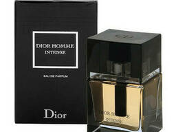 Парфюмированная вода Dior Homme Intense 50 мл