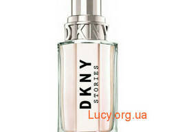 Парфюмированная вода DKNY Stories, 50мл