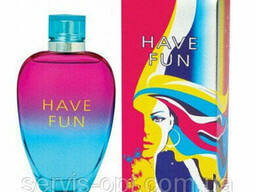 Парфюмированная вода для женщин La Rive Have Fun 90 мл. ..