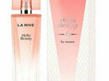 Парфюмированная вода для женщин La Rive Hello Beauty 100. .. - фото 1