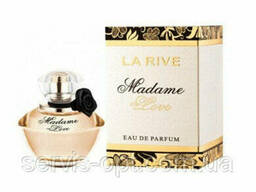 Парфюмированная вода для женщин La Rive Madame In Love 90. ..