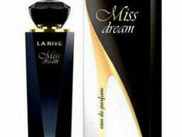 Парфюмированная вода для женщин La Rive Miss Dream 100 мл. ..