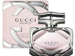 Парфюмированная вода Gucci Bamboo 75 мл Тестер