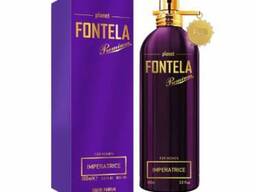 Парфюмированная вода Unice Fontela EDP Imperatrice, 100 мл